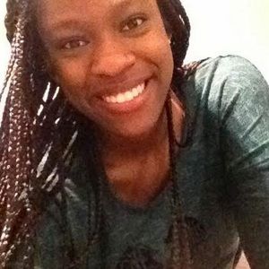 Meet your Posher, Jasmine